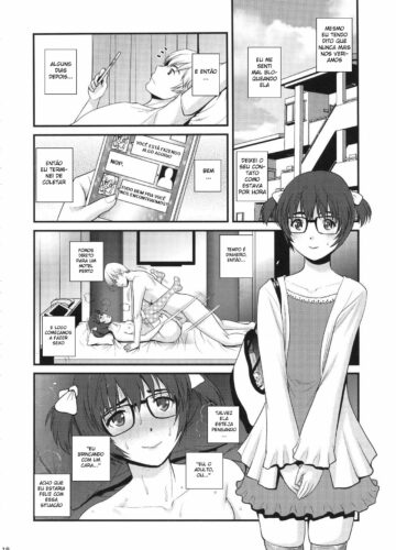 O Caso de Ayaka-chan, a Garota Otaku - Foto 17