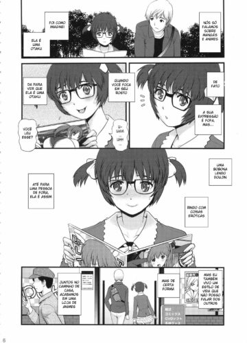 O Caso de Ayaka-chan, a Garota Otaku - Foto 5