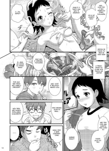 O Diário de Jimiko 2 - Foto 13