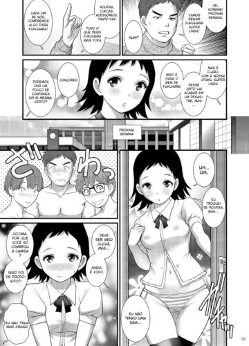 O Diário de Jimiko 2 - Foto 14