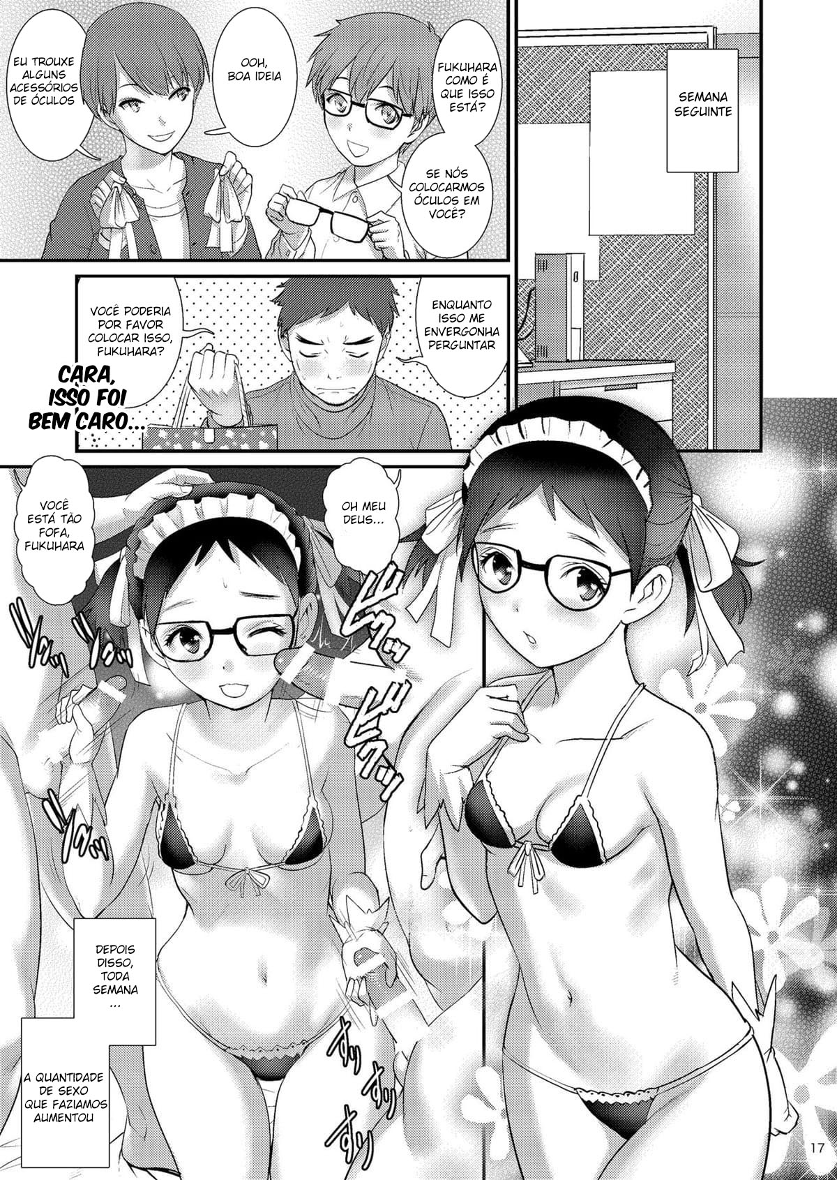 O Diário de Jimiko 2