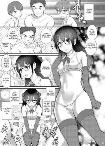 O Diário de Jimiko 2 - Foto 18