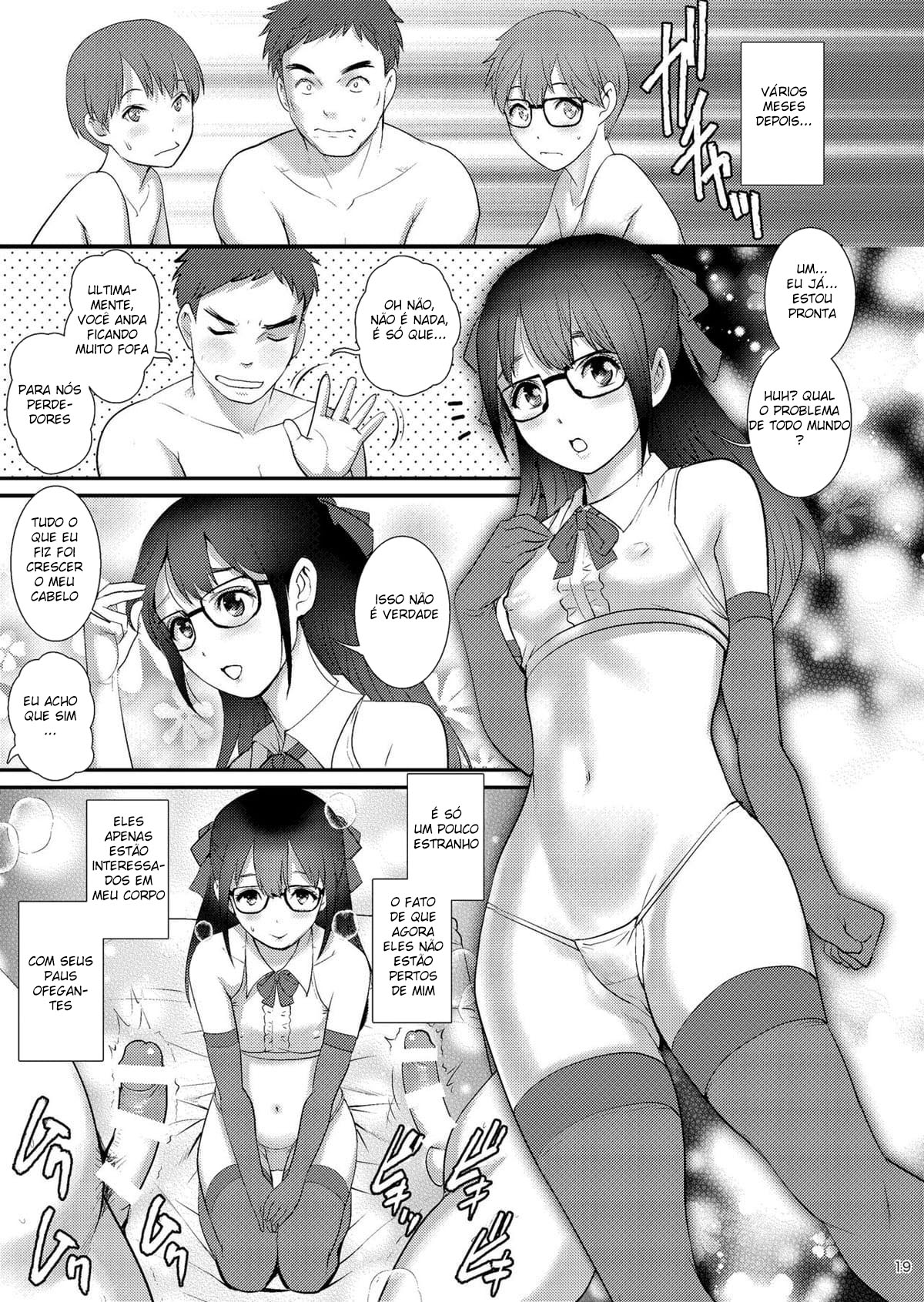 O Diário de Jimiko 2