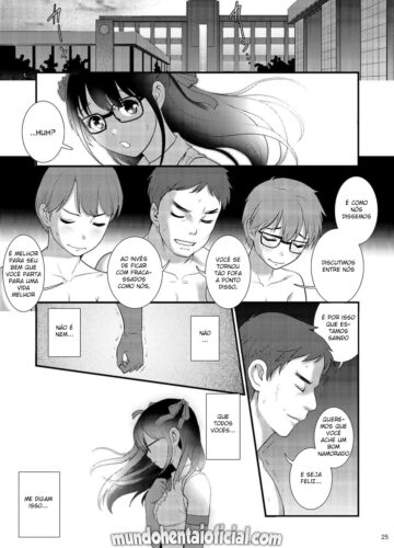 O Diário de Jimiko 2 - Foto 24