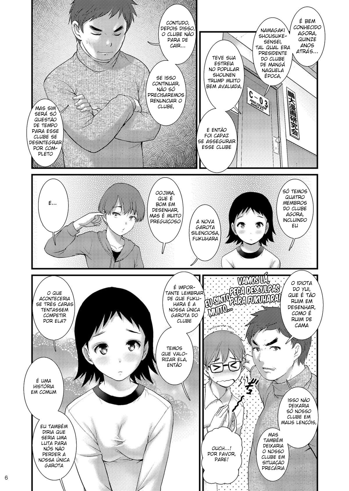 O Diário de Jimiko 2