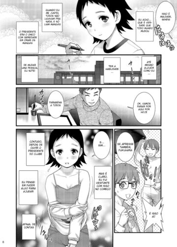 O Diário de Jimiko 2 - Foto 7