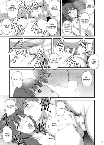 O Diário de Jimiko 3 - Foto 19