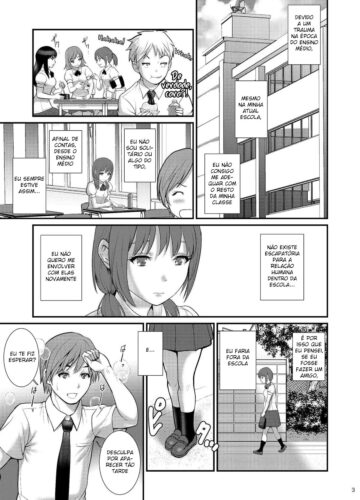 O Diário de Jimiko 3 - Foto 3