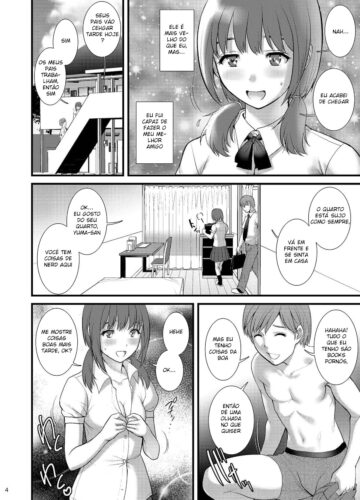 O Diário de Jimiko 3 - Foto 4