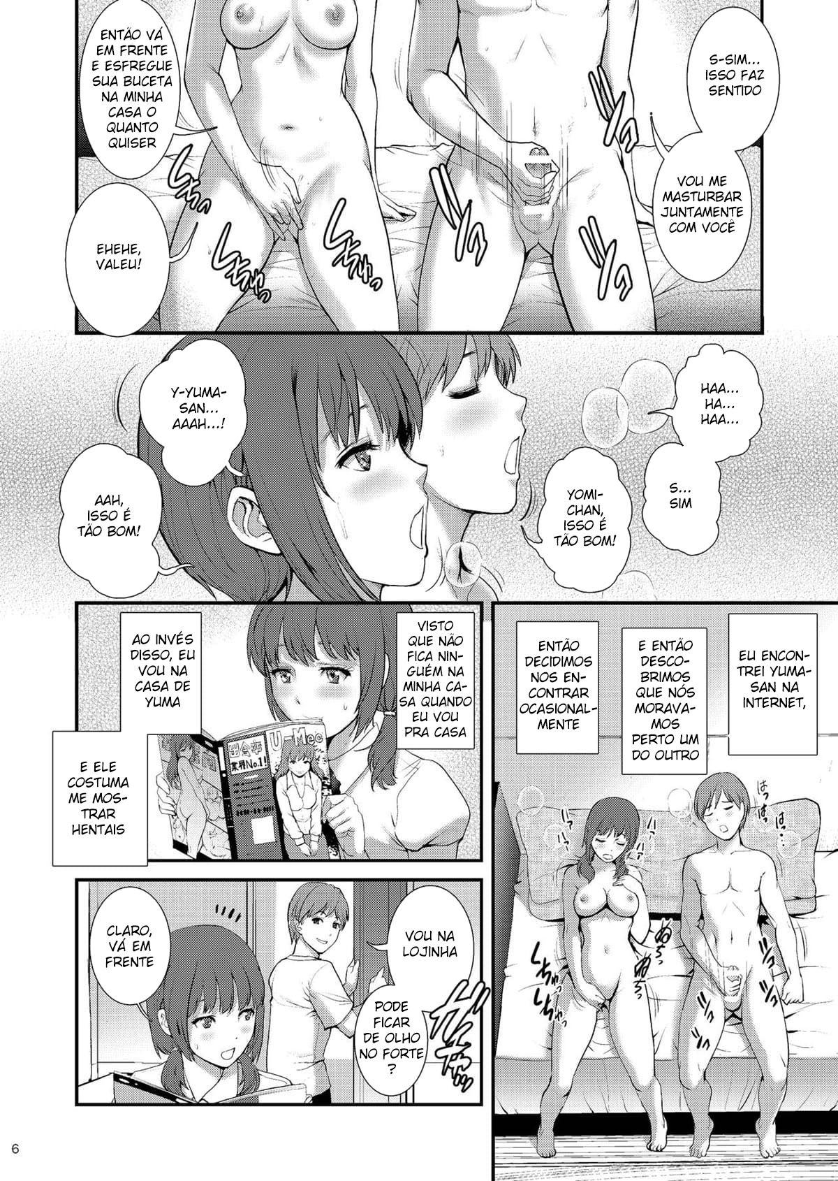O Diário de Jimiko 3