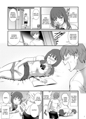 O Diário de Jimiko 3 - Foto 7