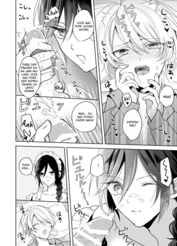 Omakase Kudasai Goshujin-sama - Foto 10