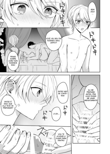 Omakase Kudasai Goshujin-sama - Foto 13