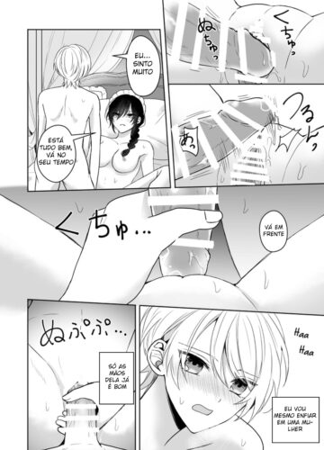 Omakase Kudasai Goshujin-sama - Foto 14