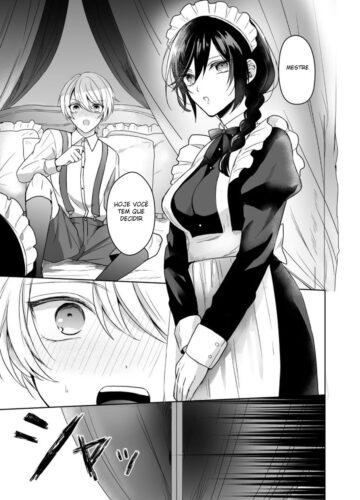 Omakase Kudasai Goshujin-sama - Foto 2