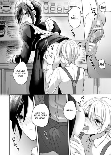 Omakase Kudasai Goshujin-sama - Foto 20