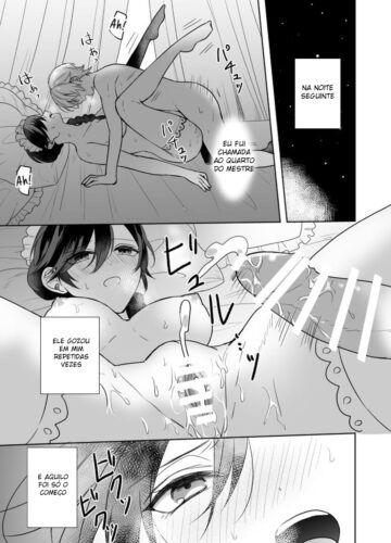 Omakase Kudasai Goshujin-sama - Foto 25