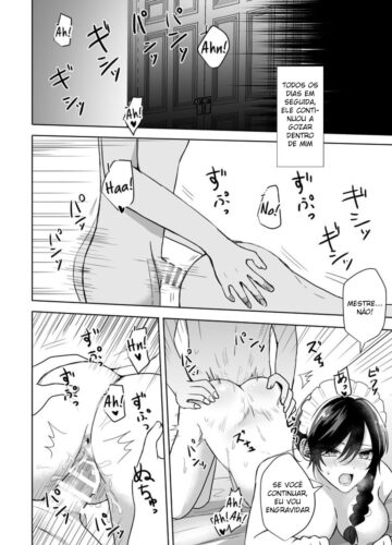 Omakase Kudasai Goshujin-sama - Foto 26