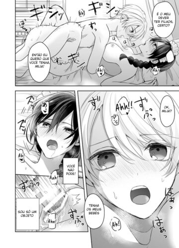 Omakase Kudasai Goshujin-sama - Foto 28