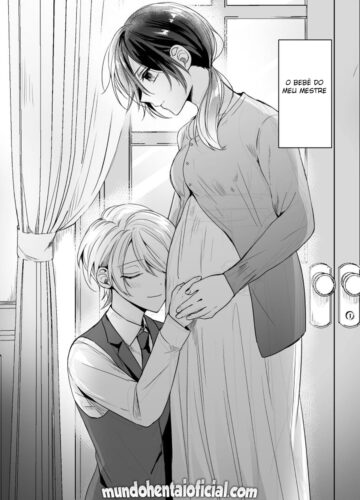 Omakase Kudasai Goshujin-sama - Foto 30