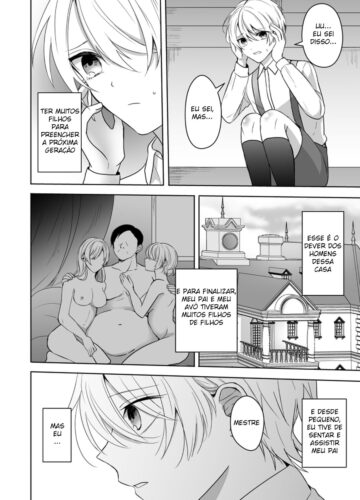 Omakase Kudasai Goshujin-sama - Foto 4