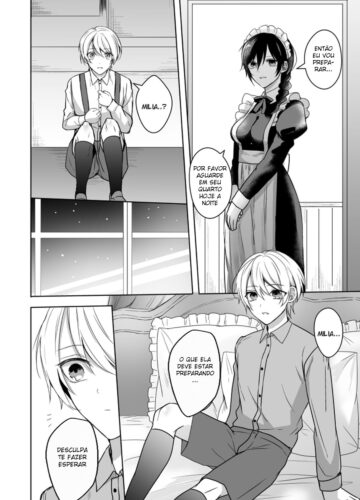 Omakase Kudasai Goshujin-sama - Foto 6