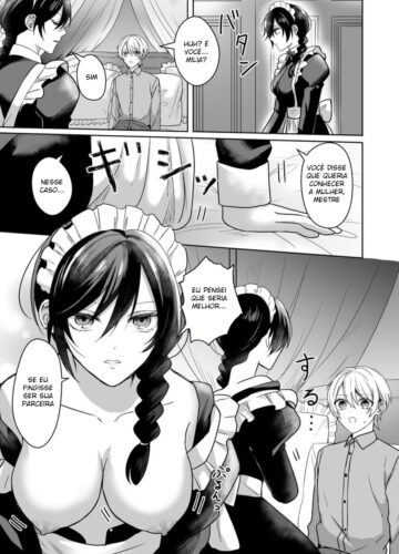 Omakase Kudasai Goshujin-sama - Foto 7