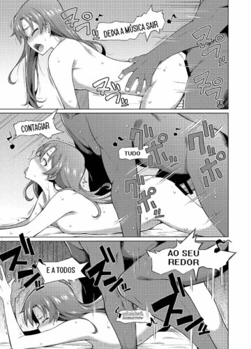 Os Casos Famosos de Idols Populares ~O Caso de Kisaragi Chihaya~ - Foto 21