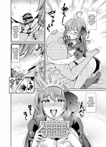 Peco-san no Yasashii Shasei Kanri - Foto 15