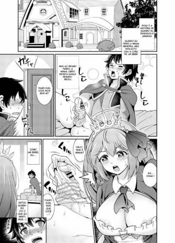 Peco-san no Yasashii Shasei Kanri - Foto 2