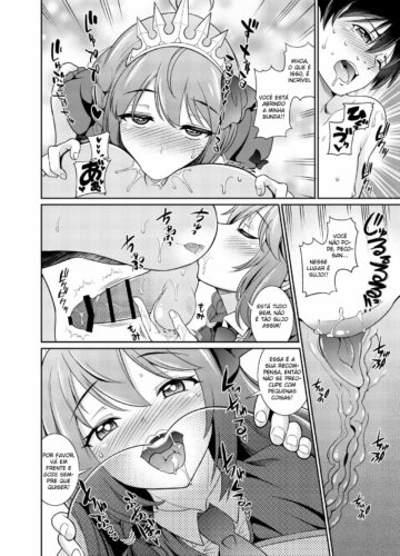 Peco-san no Yasashii Shasei Kanri - Foto 7