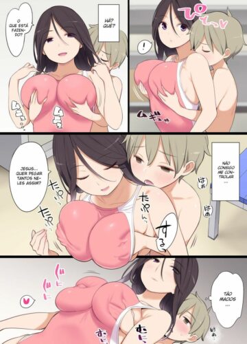 Pool de Deatta Oneesan to Ecchi na Kankei ni Nacchau Ohanashi - Foto 15
