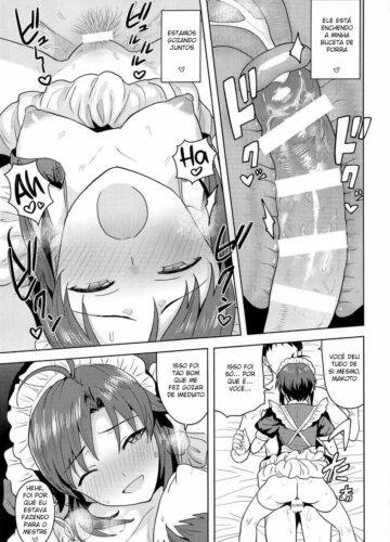 Qual Você Deseja? – ~Edição Empregada~ - Foto 24