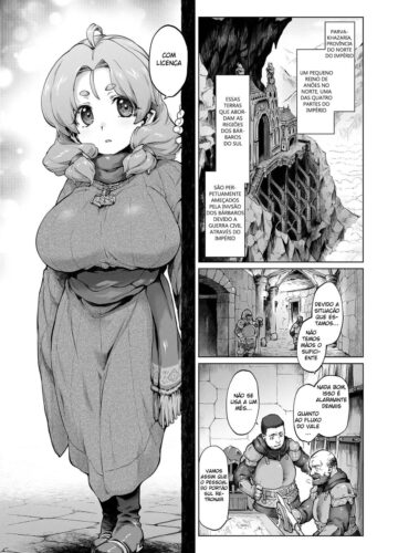 Raiders! case:re/2-A – Fallen Mountain Kingdom - Foto 14