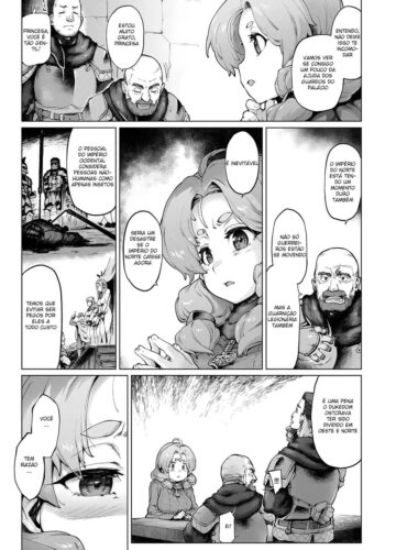 Raiders! case:re/2-A – Fallen Mountain Kingdom - Foto 16