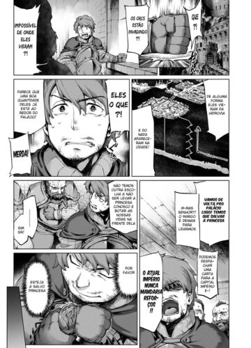 Raiders! case:re/2-A – Fallen Mountain Kingdom - Foto 20