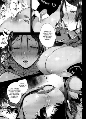 Raikou MamaAaAAaAAAaaA - Foto 6