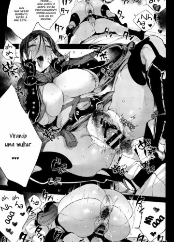 Raikou MamaAaAAaAAAaaA - Foto 12