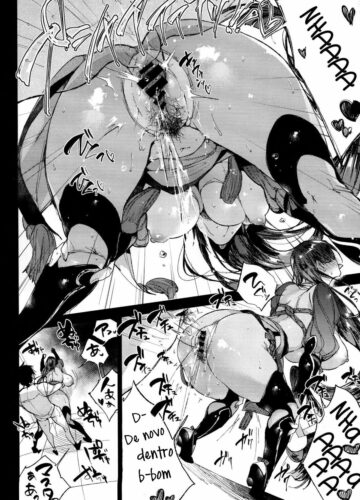 Raikou MamaAaAAaAAAaaA - Foto 21