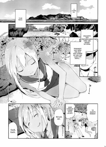 Ro-chan to Issho! - Foto 3