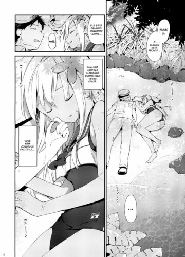 Ro-chan to Issho! - Foto 4