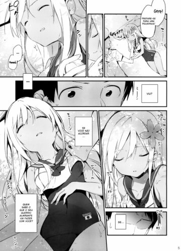 Ro-chan to Issho! - Foto 5