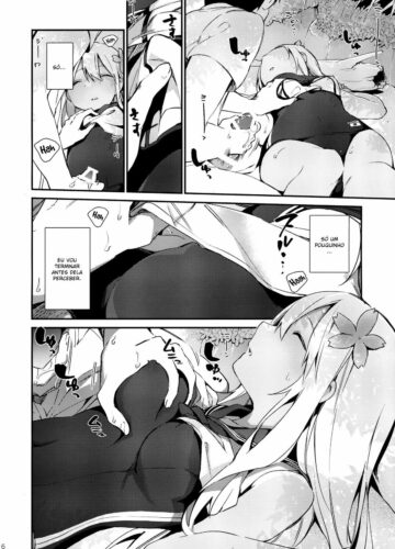 Ro-chan to Issho! - Foto 6