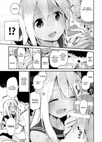 Ro-chan to Issho! - Foto 9