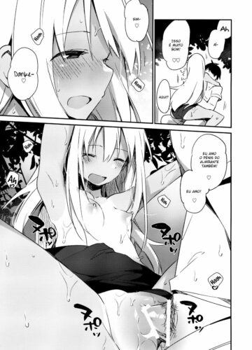 Ro-chan to Issho! - Foto 17