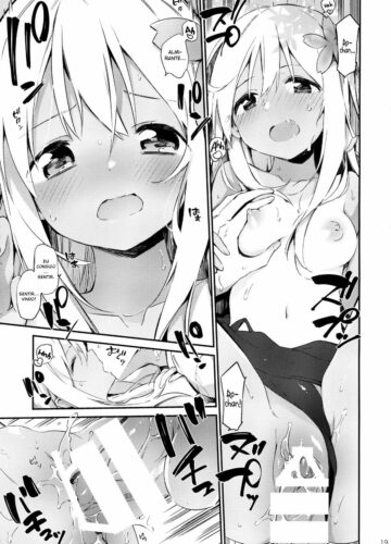Ro-chan to Issho! - Foto 19