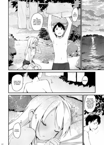 Ro-chan to Issho! - Foto 22