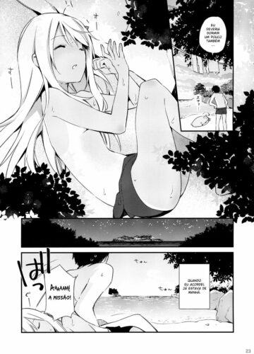 Ro-chan to Issho! - Foto 23