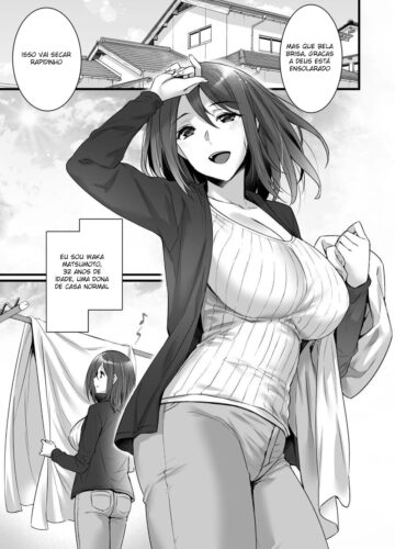 Saimin Kisei Kazoku ~Joushiki Kaihen, Kazoku ni Natte Otto Kounin no Hitozuma Saimin Sex~ - Foto 3