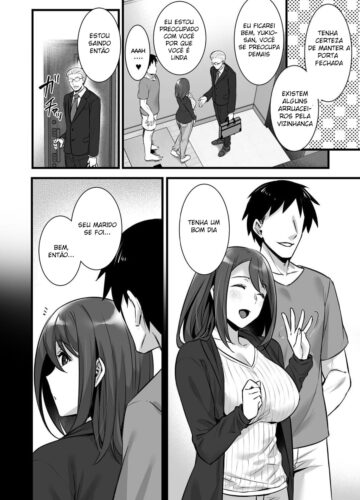 Saimin Kisei Kazoku ~Joushiki Kaihen, Kazoku ni Natte Otto Kounin no Hitozuma Saimin Sex~ - Foto 6